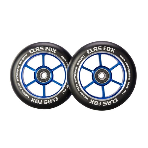 Stunt scooter rollen - stunt, 100mm
