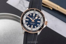 Breitling Superocean 42 Stahl / Gold Automatik Ref. U17375211B1S1 NP: 7200,- €