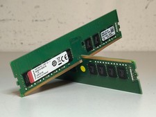 [Getestet] Kingston Value RAM