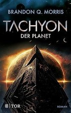Tachyon 3: Der Planet von