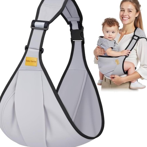 Babytrage kleinkind seitlich - babytrage,
