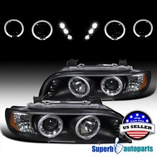 Fits 1996-2003 BMW E39 528i