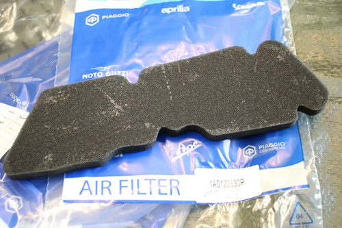 Luftfilter luftfiltermatte - luftfilter,