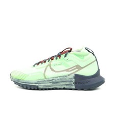 Nike Herren React Pegasus Trail 4 GTX Laufschuhe Atmungsaktiv Trailrunning EU 44
