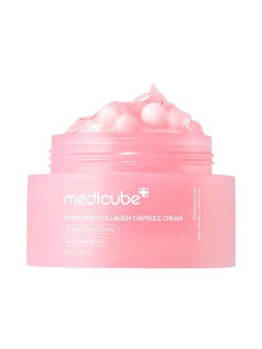 Medicube pdrn pink - pdrn,