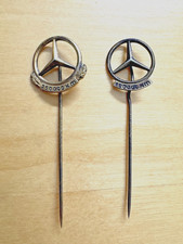 MERCEDES BENZ Anstecknadeln