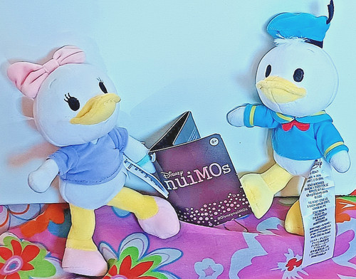 Nuimoes set donald - nuimoes, :