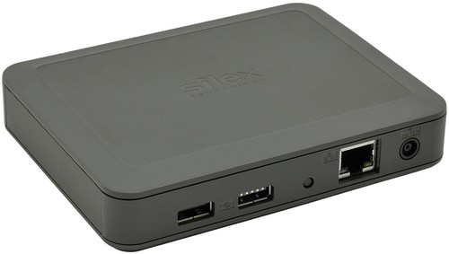 Silex 600 usb 0 - usb, device