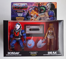 Masters of the Universe