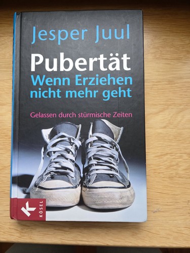 Jesper juul pubertät - jesper,