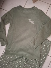Kuschelanzug/Schlafanzug Primark Gr.XS