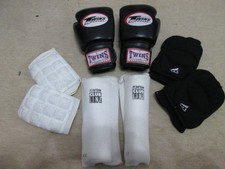 TWINS Boxhandschuhe 10oz -