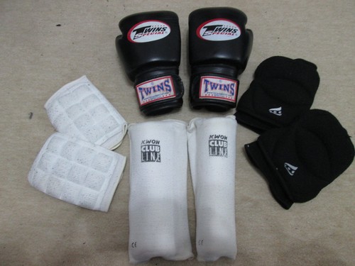 Twins boxhandschuhe 10oz - boxhandschuhe,
