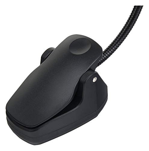 Showlite led notenpultleuchte - showlite, led-notenpultleuchte