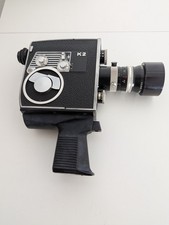 Bolex Paillard K2 Filmkamera