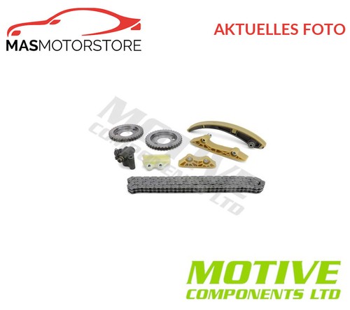 Motor steuerkette satz - motor,