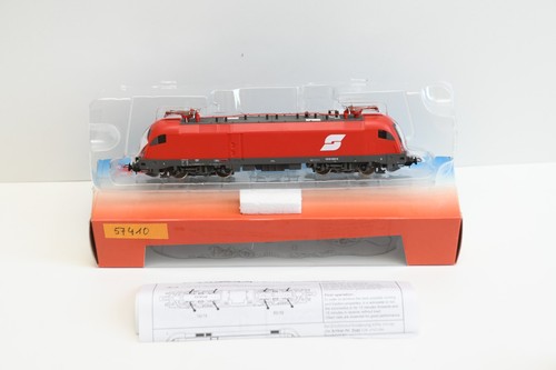 Piko 57410 lok - h0, 020-8