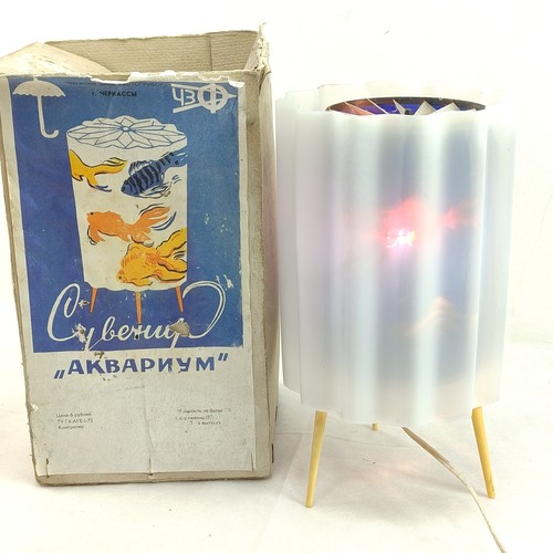 Vintage sowjetische disco - vintage,