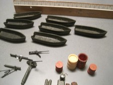 Figuren Militär Zubehör