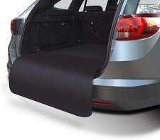 Ladekantenschutz Kofferraum