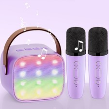 Wowstar Karaoke Maschine