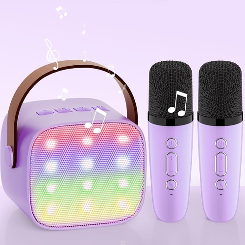 Wowstar karaoke maschine - wowstar,