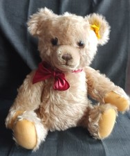Steiff-Teddy Nr. 0228/38