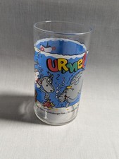 Urmel aus dem Eis Glas 3