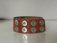 NOOSA AMSTERDAM Damen Gürtel