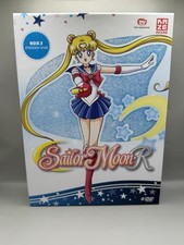 Sailor moon box vol 3 - box, vol.