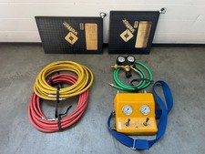 Vetter V10 V12 Aramid Hebekissensatz Luftkissen Bergekissen