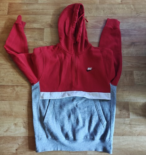 Nike zip hoodie - zip, größe