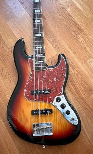 Harley benton sb vintage - harley, jb-75