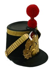 Tschako Shako chacó México