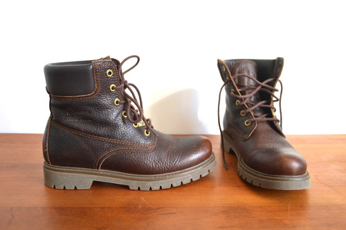 Panama jack schnürboots - panama,
