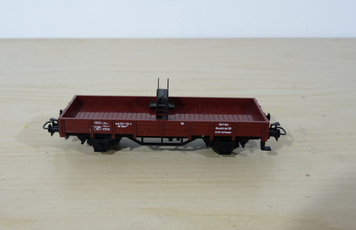 Märklin beiwagen vom - märklin,