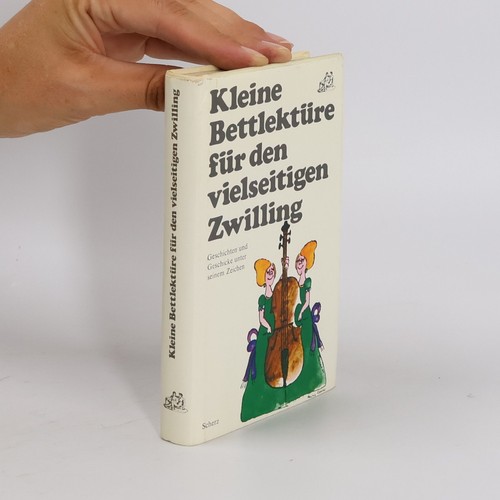 Kleine bettlektüre für den - kleine,