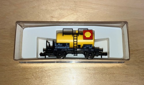 Spur fleischmann 8401 - spur,