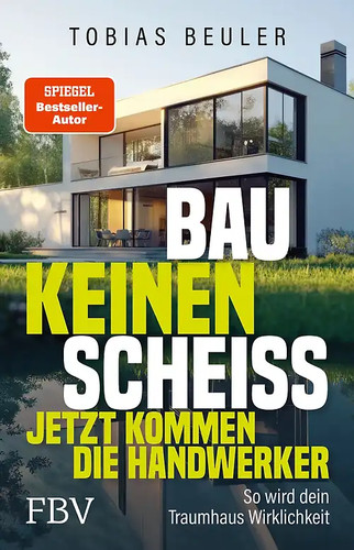 Bau keinen scheiß - scheiß, –