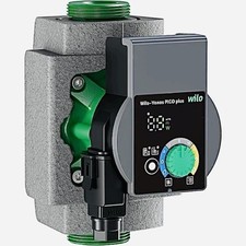 WILO YONOS PICO PLUS 25/1-4