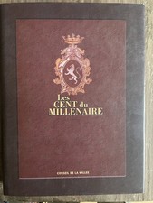 VALLÉE D’AOST Les Cent du