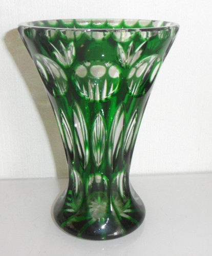 Vase nachtmann bamberg - nachtmann,