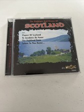 Bagpipes & Drums from Scotland