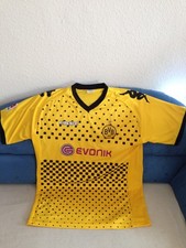BVB Borussia Dortmund Trikot Gr. XXL  Rückennummer 18 LUCAS