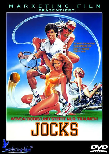 Jocks