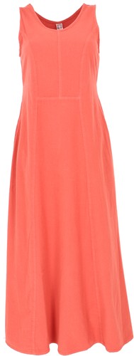 Langes kleid - langes,