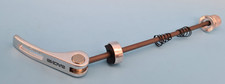 SACHS ALU Schnellspanner