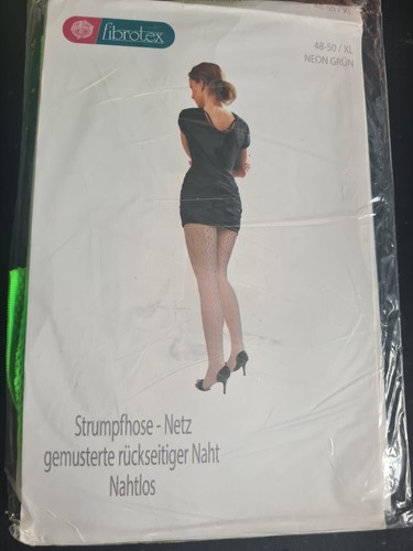 Fibrotex strumpfhose tights - strumpfhose,