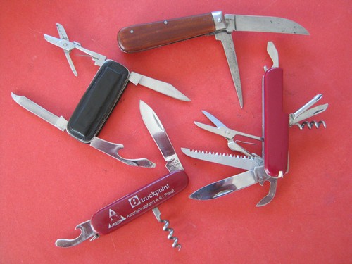 Kleine sammlung markenlose - kleine,