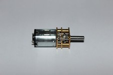 3-12V 15-1000 U/min Mini Getriebemotor Micro Getriebemotor Modellbau  RC Motor